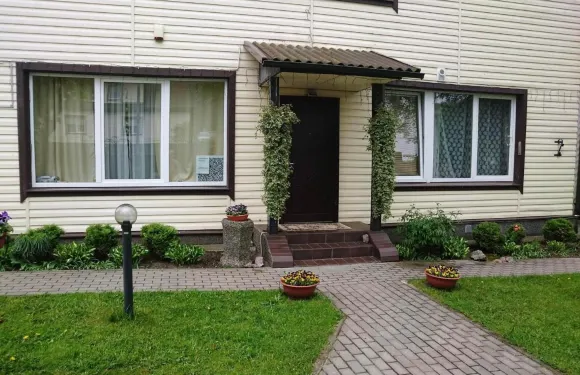 維元德拉住宿加早餐旅館