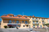 Hotel Atlántico Sanxenxo