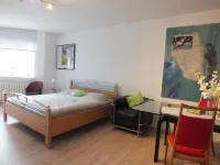Wohnung Weitblick Haan