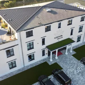 Hotel Sleep & Dream Nähe Europa Park Und Rulantica