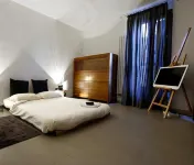 Zenthe Small Luxury B&B Hotels in Pedagne