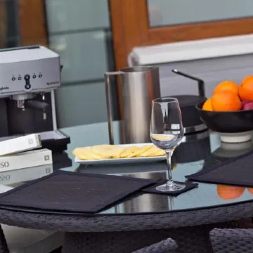 Zenthe Small Luxury B&B and Yoga