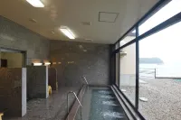 Hotel Nami - Hot Springs