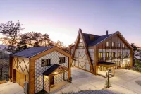 Hancioglu Orman Evleri & Hotel Hotels in 