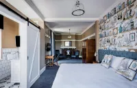 The North Sydney Hotel Hotels in St Leonards