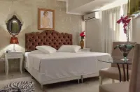 Hotel Imigrantes Hotels in der Nähe von Events Park - Fundaparque