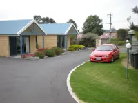 Summers Rest Units Hotels in Port Campbell