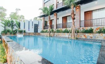 Sea Angel Hotel Halong
