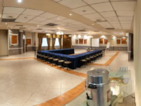 Hotel San Martin Hotels in Hermosillo