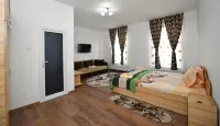 Trident Hotel a Hunedoara