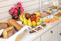 The Secret Boutique Hotel - Wi-Fi