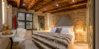 Balturio Boutique 4 Stars Properties in the Center - Homestays