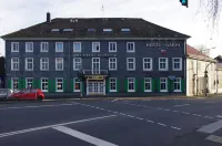 Hotel Berliner Hof Hotels in Radevormwald