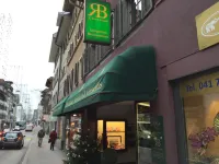 Top city center location by Airhome Hotels near Bloodhound Missile Station