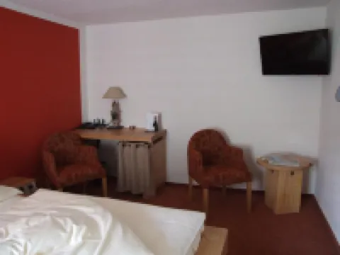 Hotel Goldener Stern
