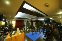 EASTYARD Dammam - palestra