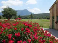 Golf Resort Digne-Les-Bains by Adonis Hotels in Alpes-de-Haute-Provence