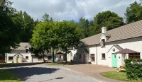 Tully Mill Cottages - Bars