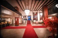 욜 이즈 홀리데이 트라브존 Ortahisar 호텔