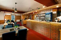 Hotel Hradec Hotel a Benecko
