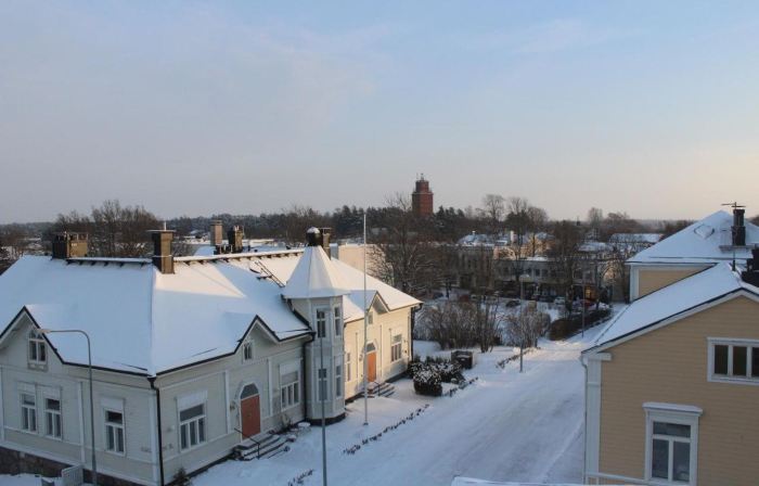Slottsbädden