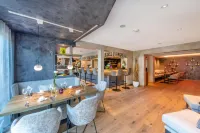 Moselromantik Hotel Kessler Meyer - bar