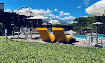 Hotel Villa Cinzia