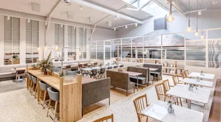 Hotel Forum Ceao Отели в г. Луго