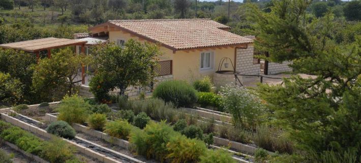 Residence Del Tellaro Hoteles en Noto