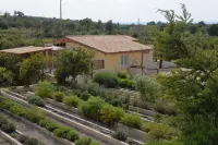 Residence Del Tellaro - palestra