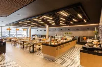 Novotel Santiago Providencia Hotel a 