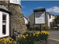 Lynwood Guest House Hotels in Windermere Town