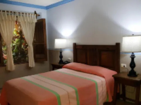 Hotel Posada San Jerónimo Hoteles en Coatepec