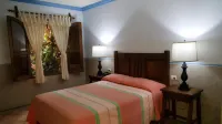 호텔 포사다 산 제로니모 Coatepec 호텔