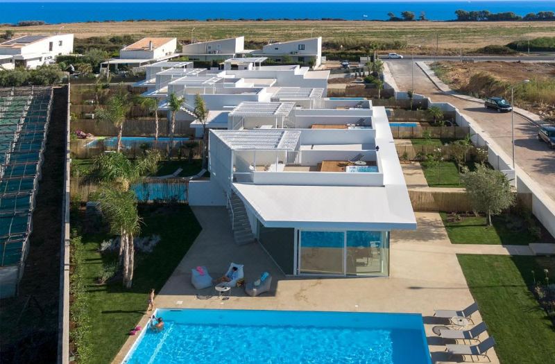Villas Don Serafino photo 2