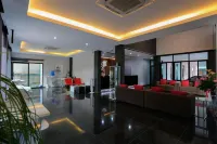 Khonkaen Residence