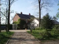 The Hall Farm Bed and Breakfast Hotels in Huntingdon
