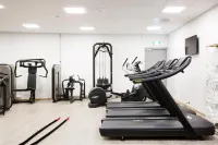 Comfort Hotel Bergen Airport Hotels in Lysekloster