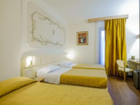Hotel Delta Florence Hotels in Calenzano