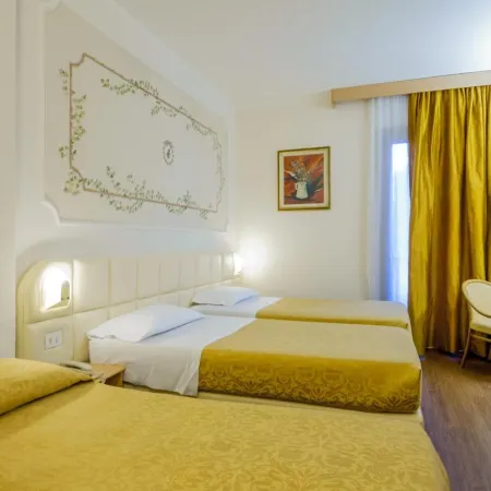 Hotel Delta Florence