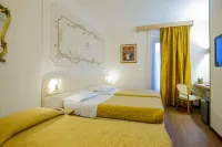 Hotel Delta Florence Hotel in zona Piscina Delta Florence