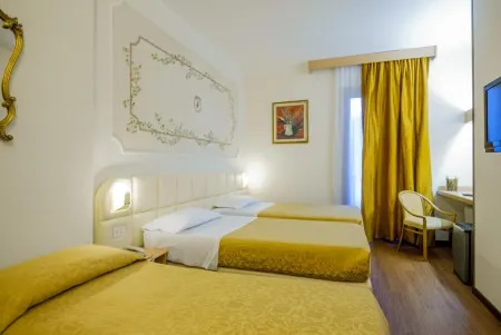 Hotel Delta Florence