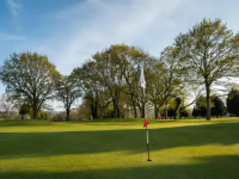 Sedlescombe Golf Hotel Hotels in Battle