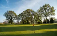 Sedlescombe Golf Hotel Hotels in Battle