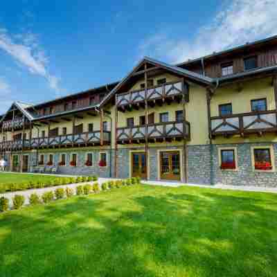 Hotel Resort Relax Hotel Exterior