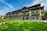 休閒度假村飯店