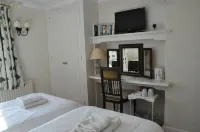 Little Tidebrook Farm Hotels in Wadhurst