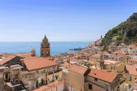 Casa Mao Hotel a Atrani