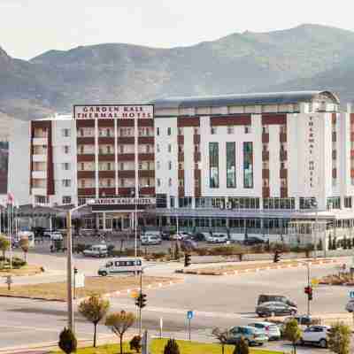 Garden Kale Thermal Hotel Hotel Exterior
