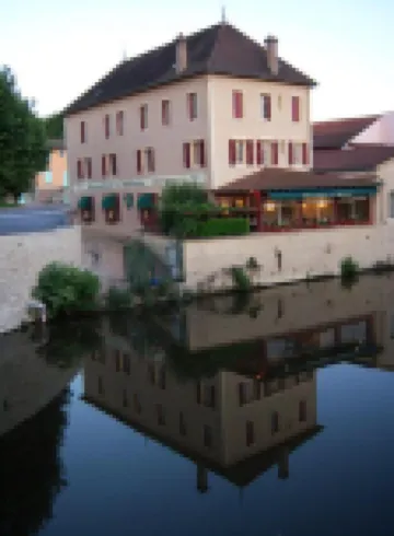 Hostellerie d'Héloïse Logis